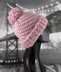 Superfast Swirl Bobble Beanie Hat Circular