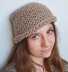 Beginners Knitted Beanie Hat