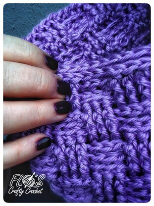 Basket Case Cowl