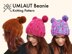 Umlaut Beanie