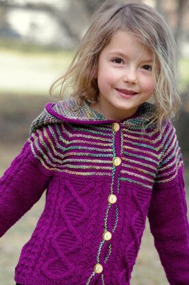 Sibling Revelry Cardigan