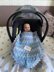 KADEN Car Seat, Moses Basket Baby Blanket - NEW 2025