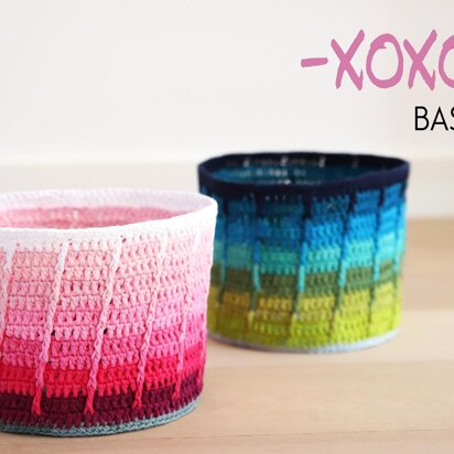 XOXO Baskets
