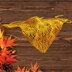 Kerchief Knitting Pattern