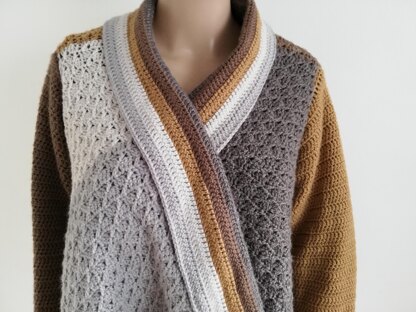 Woodhill Cardigan