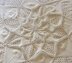 Flower Shawl
