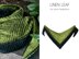 Linen Leaf