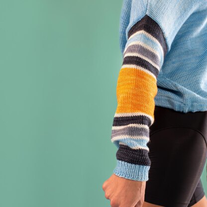 JimiKnits Camp Color/Level Up - Decathlon PDF