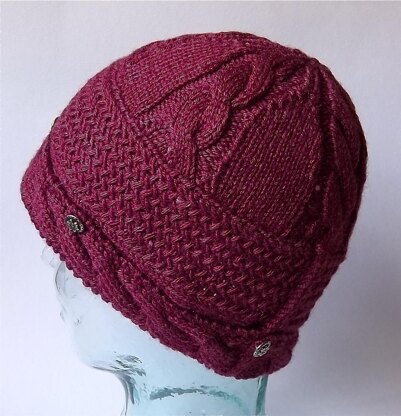 Spring Charm Hat