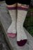 Mathilde Socks