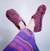 Chunky Slipper Socks