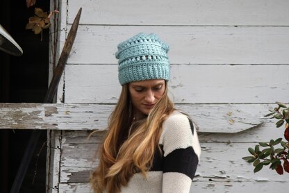 The Stacy Beanie