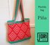 Piña bag 3 in 1