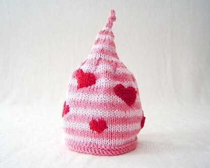 Cupid Hat