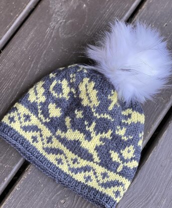 Woodland Dream Hat
