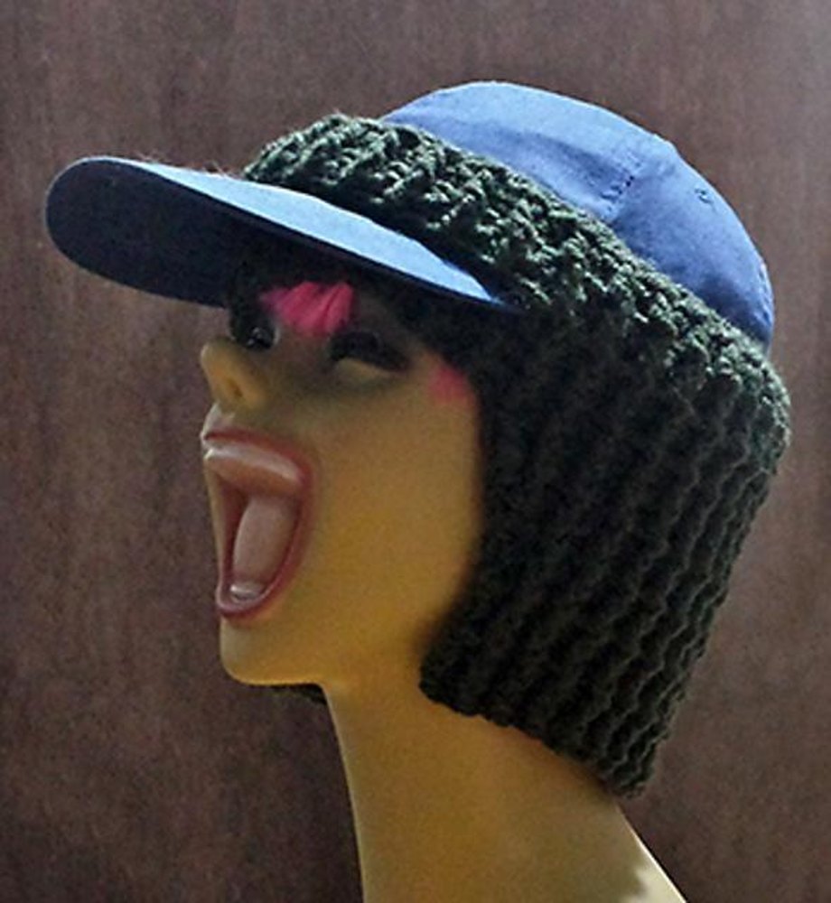 Baseball cap hot sale ear warmer