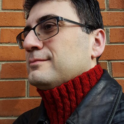 Helical Cowl