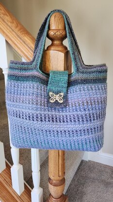 Abacos Tote