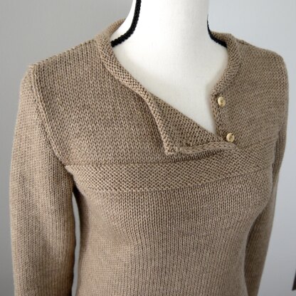 Ralston Sweater