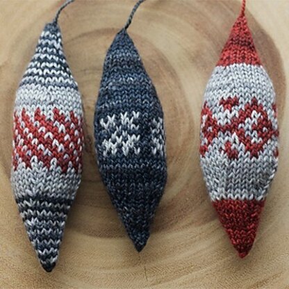 Tin Can Knits Great White North eBook