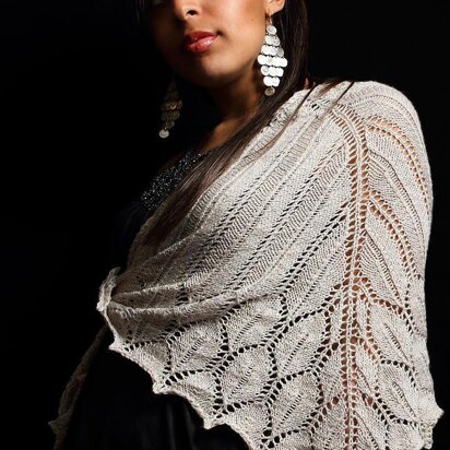 Kaliope - knitting pattern