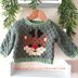 C2C Jumper Christmas 2