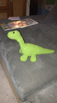 sebastian's nessie