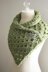 Lattice Cowl / Scarf / Wrap