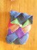 Patchwork Kindle Case