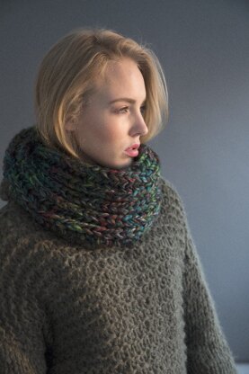 Made by Me - Handknitting (No.01) by Rico Design