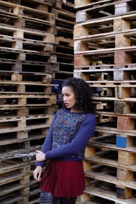 Big Wool Colour Collection