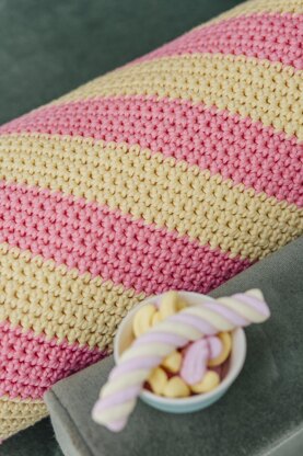 Flump Bolster Pillow