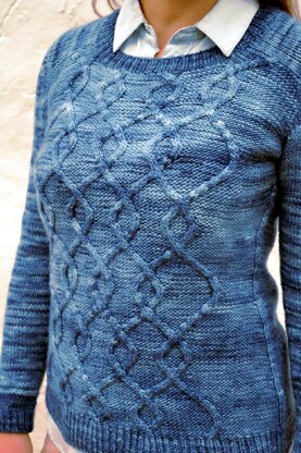 Giralda Sweater