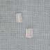 Mill Hill MH13100 - Cylinder Cut Bead Crystal