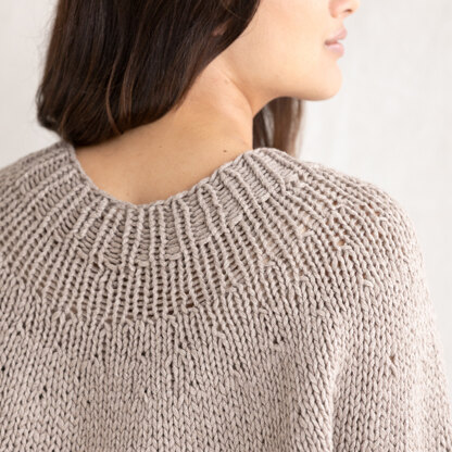 String Margo Pullover PDF