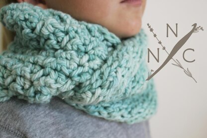 The Muna Cowl