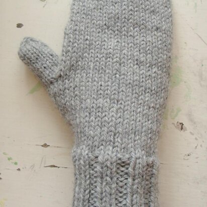 Kids mittens