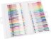 Sargent Art Gel Pen Set 50/Pkg - Assorted