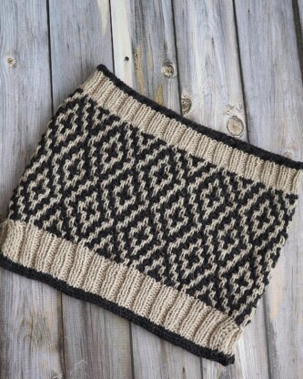 Pampa Cowl 2