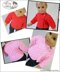 Snuggle Up for 18 inch Dolls