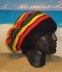 Jamaican Tam Hat