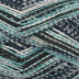 Black, Turquoise, Light Grey (5501)