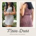 Meisa Dress