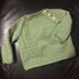 Mini Liana Pullover
