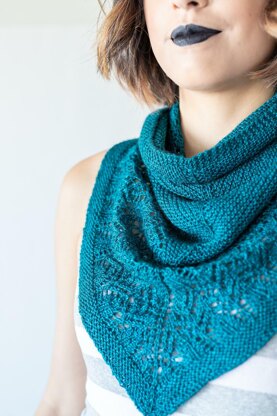 Kahurangi Cowl