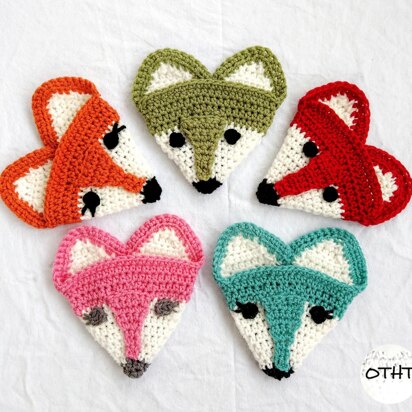 Foxy Pockets