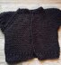 All Seasons Baby Sweater