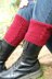 Fiddlehead Reversible Boot Socks