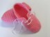 19-Women's Lace-Up Slippers