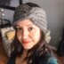 BRG Ear Warmers